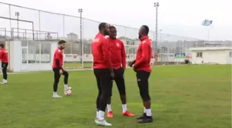 Samsunsporlu Futbolculardan İddialı Açıklamalar