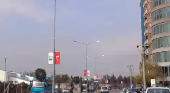 Şanlıurfa'da Sokak Aydınlatma Lambalarının Tüketim Değeri Ölçülecek