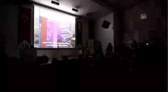 Şehir Hastanesinden 2 Milyonu Aşkın Kişiye Hizmet
