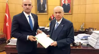 Şehit Musa Özalkan'ın Vasiyeti Olan İnşaat Çalışmaları Başladı