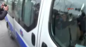 Seren Serengil Cezaevinde