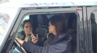 Seren Serengil Cezaevinde