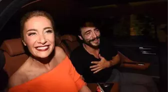 Dillere Destan Sıla-Ahmet Kural Aşkını Tokat Bitirdi