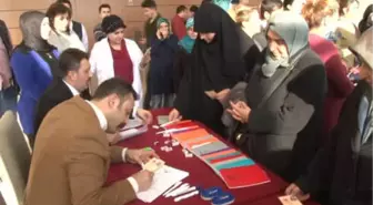 Sivas'ta Okuma, Yazma Seferberliği