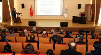 Talas'ta Güvenli Okul İçin Toplantı Yapıldı