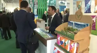 Tarım Kredi Kooperatifleri'nden Tüketime Endeksi Ürün Planlaması Hazırlığı