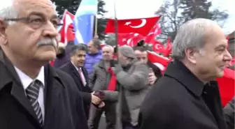 TBMM Kültür Varlıklarını Araştırma Komisyonu Heyeti, Danimarka'da