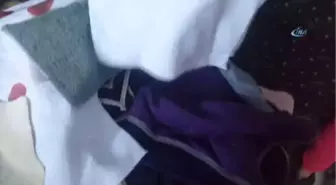 Televizyon Reklamından Sipariş Verdi Kutuyu Açınca Şok Oldu