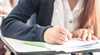 MEB'ten Öğrencilere Kötü Haber: TEOG Yerine Gelen Yeni Sistemde Sınav Soruları Zor Olacak