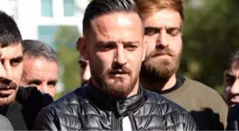 Tff'den Deniz Naki Açıklaması