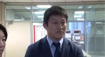 Toru Uchihashi: 'Nagatomo'nun Transferinden Dolayı Japonlar Çok Mutlu'- 'Japonya Milli Takımı'nın...