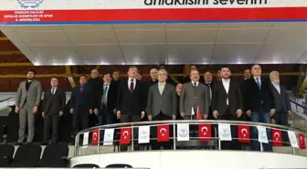 Trabzon Büyükşehir Belediyespor'un Sezon Açılışı