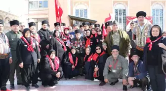 Tüm Türkiye Kilis'te Kenetlendi