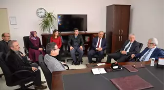 Uludağ Üniversitesi'nde Yabancı Öğrenci Sayısı 5 Bine Ulaştı