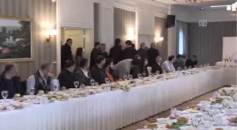 Vali Zorluoğlu: 'Turizm Sezonunun Startı Van'dan Verilecek'