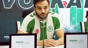 Volkan Şen İçin İmza Töreni Yapıldı
