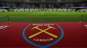 İngiliz Ekibi West Ham United Irkçı Yönetici Tony Henry'i Kovdu