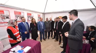 Yeşilyurt'tan Lösemi Hastaları İçin Farkındalık Etkinliği