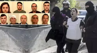 Yunanistan, DHKP-C'li Mehmet Doğan'ı Türkiye'ye Vermedi