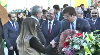 Zeybekci: '(Milli Mutabakat Komisyonu) Bu Konudaki Hassasiyet Bu Milletin Hayrınadır'