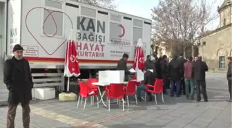 Zeytin Dalı Harekatı'na Destek - Kayseri/
