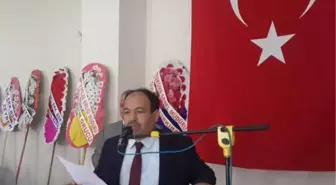 Adem Tosun Güven Tazeledi