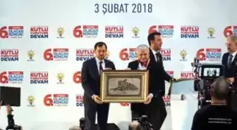 AK Parti'nin Tekirdağ'daki Yeni Yönetimi Belli Oldu