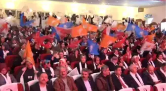 Ak Partili Karaaslan: 'Mehmetçikler Dünya'ya Kök Söktürüyor'