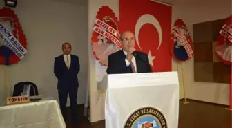 Ali Yiğen Güven Tazeledi