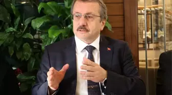 Çaykur Genel Müdürü Sütlüoğlu 'Organik Tarıma Geçişi Engelleyen Bazı Kesimler Var'