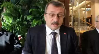 Çaykur Genel Müdürü Sütlüoğlu 'Organik Tarıma Geçişi Engelleyen Bazı Kesimler Var'