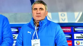 Gheorghe Hagi: Ülkemi Terk Etmeyi Düşünüyorum