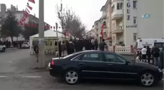 Isparta'ya Şehit Ateşi Düştü