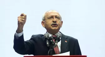 Kılıçdaroğlu'dan Hükümete Suriye Çağrısı: Suriye Hükümetiyle Temasa Geçin