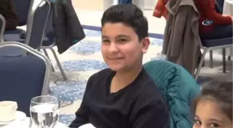 Tokat'ta 60 Başarılı Öğrenci Bursla Ödüllendirildi