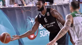 Yeşilgiresun Belediyespor - Beşiktaş Sompo Japan: 58-82