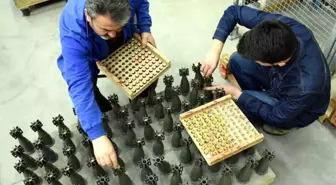 Zeytin Dalı Harekatı'na İşçilerden Fazla Mesaili Destek
