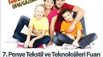 7. Penye, Tekstil ve Teknolojileri Fuarı