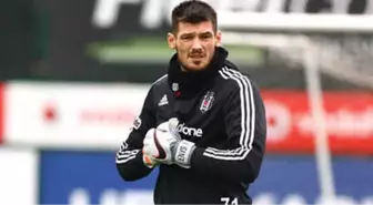 Beşiktaş'a Boyko Müjdesi!