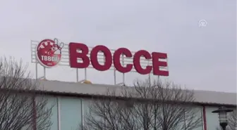 Bocce Mili Takımı Seçmeleri Sona Erdi