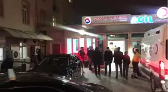 CHP Kurultayı'nda Kumanya Zehirlenmesi - Kılıçdaroğlu, Hastanede Tedavi Gören Partilileri Ziyaret...