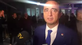 CHP Kurultayı'nda Kumanya Zehirlenmesi - Parti Sözcüsü Tezcan'ın Açıklaması