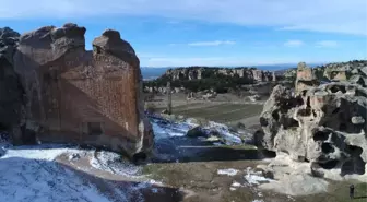 Frig Vadisi Keşfedilmeyi Bekliyor