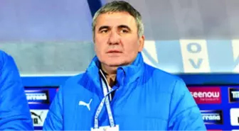 Gheorghe Hagi: 'Ülkemi Terk Edeceğim'