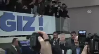 İçişleri Bakanı Soylu: 'Terörle Mücadelede Büyük Bir Tarih Yazıyoruz'