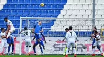 Kasımpaşa İkinci Yarı Açıldı