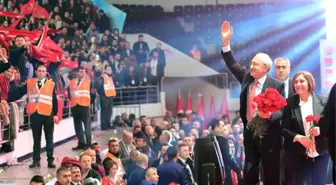 Kılıçdaroğlu'nun Pm ve Ydk Adayları Belli Oldu