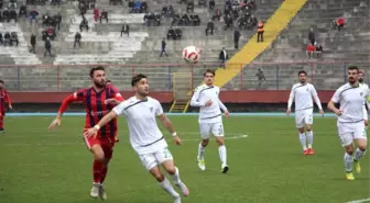 Tff 2. Lig: Zonguldak Kömürspor: 0- Konya Anadolu Selçukspor: 0