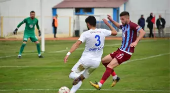 Tff 3. Lig: Erbaaspor: 1 - Ofspor: 3