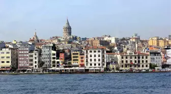 Yatırımcılar ile İşletmeler Karaköy İçin Dernek Kurdu